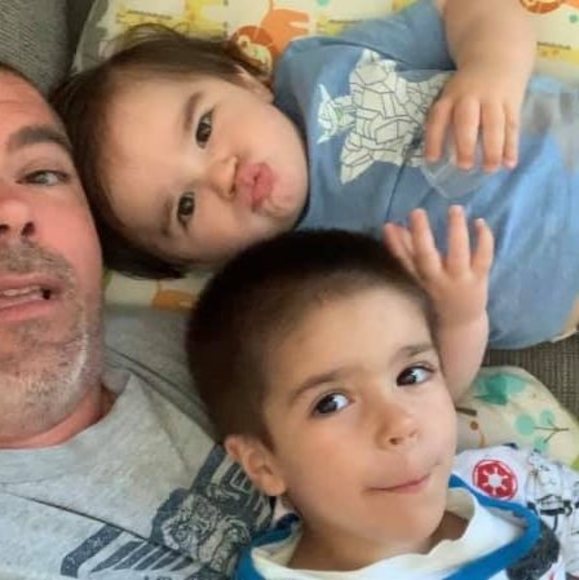 Meet your Posher, Henry - Picture 1 of 1